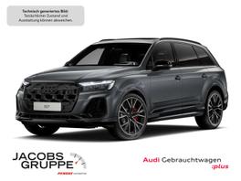 Audi SQ7 TFSI - 2026 - Joinsteer - #1
