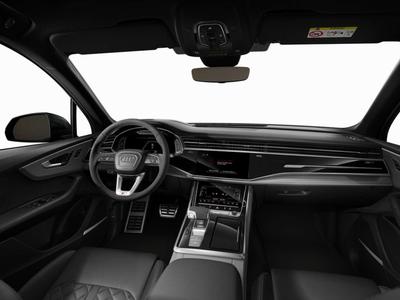 Audi SQ7 TFSI