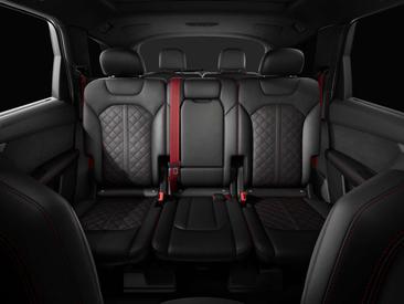 Audi SQ7 TFSI — photo 9