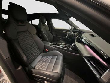 Audi E-tron GT Berline RS E-tron GT 440 KW — photo 4