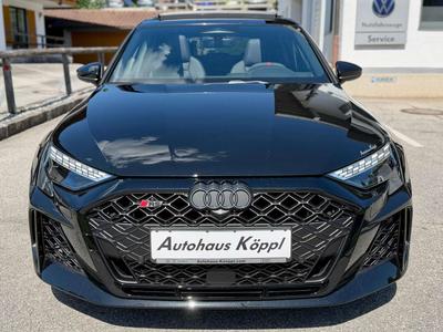 Audi RS3 Sportback