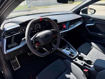 Audi RS3 Sportback — photo 9