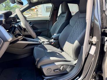 Audi RS3 Sportback — photo 15