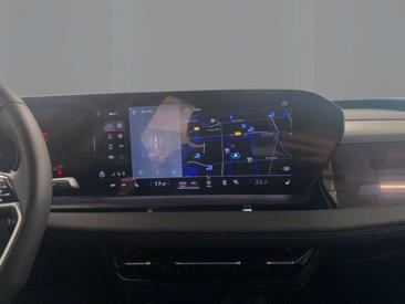 Audi Q6 E-tron Q6 SUV E-tron Blue Performance 225 KW — photo 12