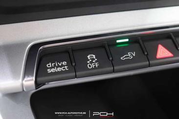 Audi Q3 Sportback 35 TDI — photo 23