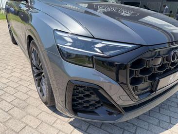 Audi Q8 TFSI E 60 E Quattro — photo 6