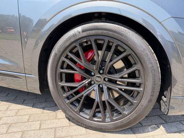 Audi Q8 TFSI E 60 E Quattro — photo 9