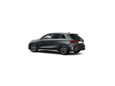 Audi S 3 Sportback TFSI - 2022 - Joinsteer - #1