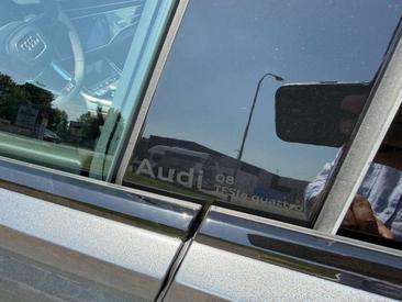Audi Q8 TFSI E 60 E Quattro — photo 27
