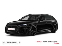 Audi RS4 Avant - 2023 - Joinsteer - #1