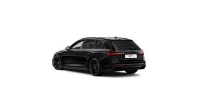 Audi RS4 Avant