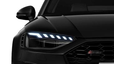 Audi RS4 Avant — photo 6