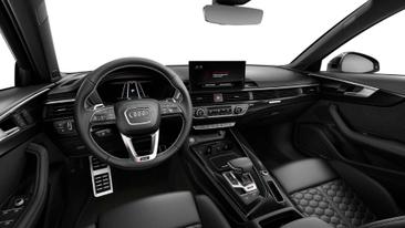 Audi RS4 Avant — photo 7