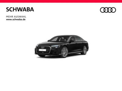 Audi A8 Berline Lang 50 TDI Quattro - 2023 - Joinsteer - #1