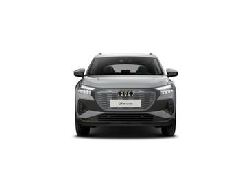 Audi Q4 E-tron 35 125 KW — photo 3