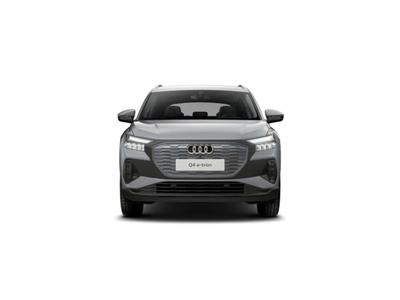 Audi Q4 E-tron 35 125 KW