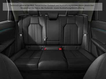 Audi Q6 E-tron Q6 SUV E-tron Quattro 285 KW — photo 10