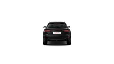 Audi RSQ8 — photo 3