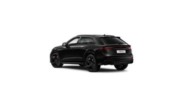 Audi RSQ8 — photo 4