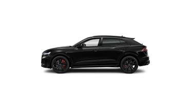 Audi RSQ8 — photo 5
