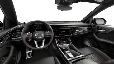 Audi RSQ8 — photo 7
