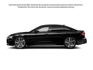 Audi A6 Berline 45 TFSI Quattro — photo 5