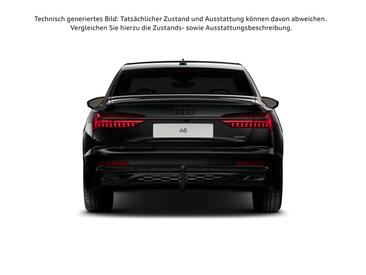 Audi A6 Berline 45 TFSI Quattro — photo 6