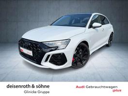 Audi RS3 Sportback - 2024 - Joinsteer - #1