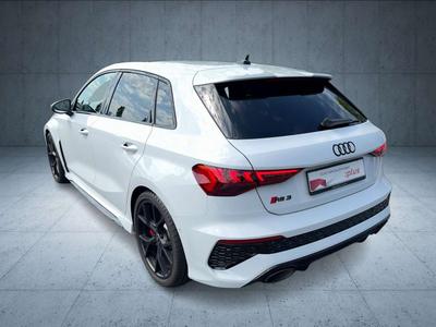 Audi RS3 Sportback