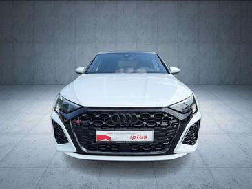 Audi RS3 Sportback — photo 8