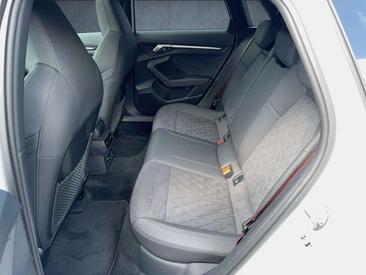 Audi RS3 Sportback — photo 12