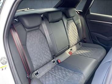 Audi RS3 Sportback — photo 19