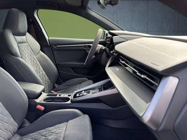 Audi RS3 Sportback — photo 23