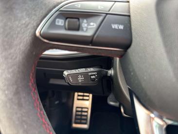 Audi RS3 Sportback — photo 27