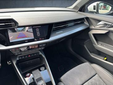 Audi RS3 Sportback — photo 28