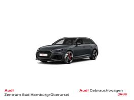 Audi RS4 Avant - 2024 - Joinsteer - #1
