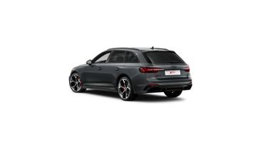 Audi RS4 Avant — photo 6
