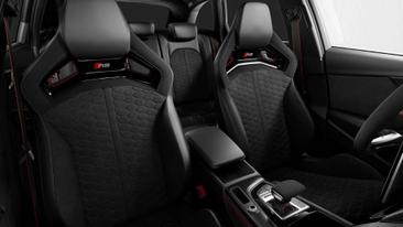 Audi RS4 Avant — photo 8