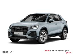 Audi Q2 35 TDI - 2025 - Joinsteer - #1