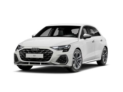 Audi S 3 Sportback TFSI