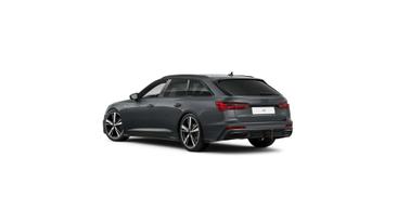 Audi A6 Berline 40 TDI — photo 6