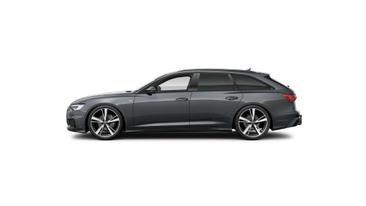 Audi A6 Berline 40 TDI — photo 7