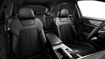 Audi A6 Berline 40 TDI — photo 8