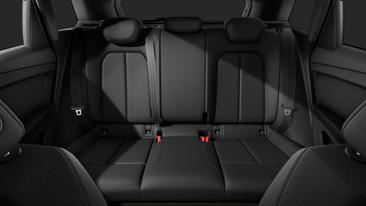 Audi A6 Berline 40 TDI — photo 10