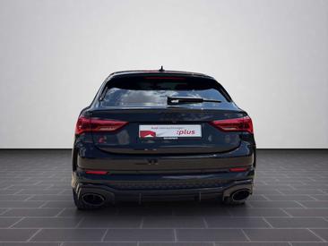 Audi RSQ3 2.5 TFSI Quattro — photo 6