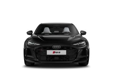 Audi RS5 — photo 2