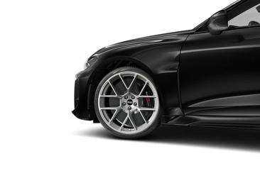 Audi RS5 — photo 3