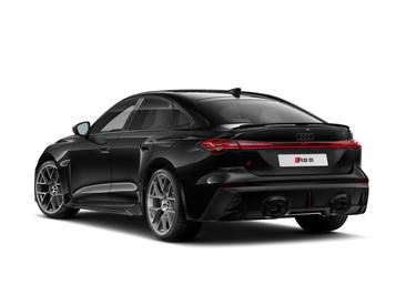 Audi RS5 — photo 4
