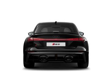 Audi RS5 — photo 6
