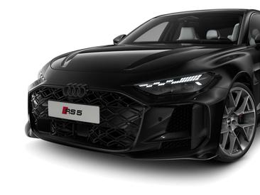 Audi RS5 — photo 7